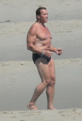 Холливудын одод хөгширсөн ч…